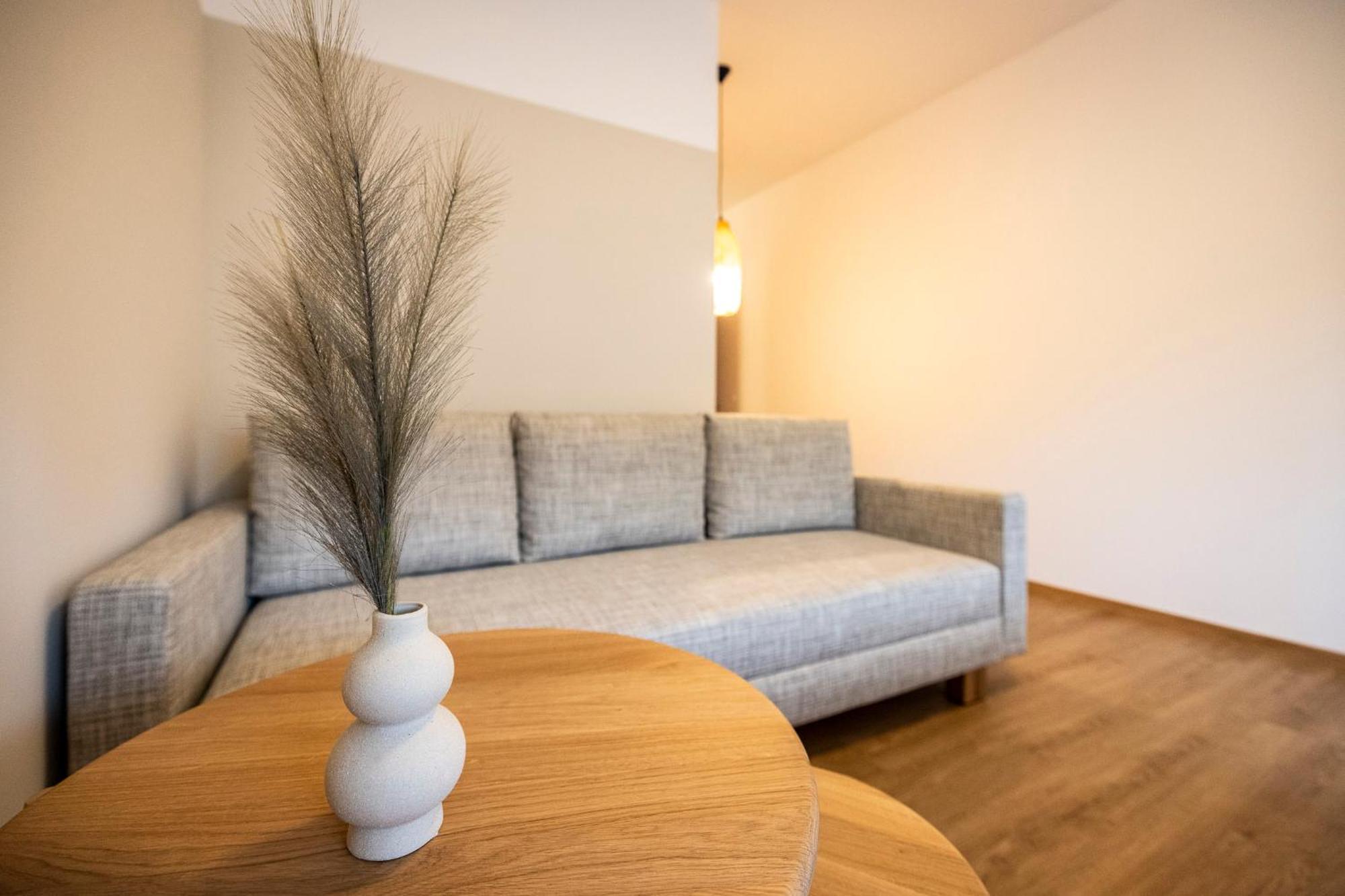 Hotel Hubertus Sankt Johann im Pongau Eksteriør bilde