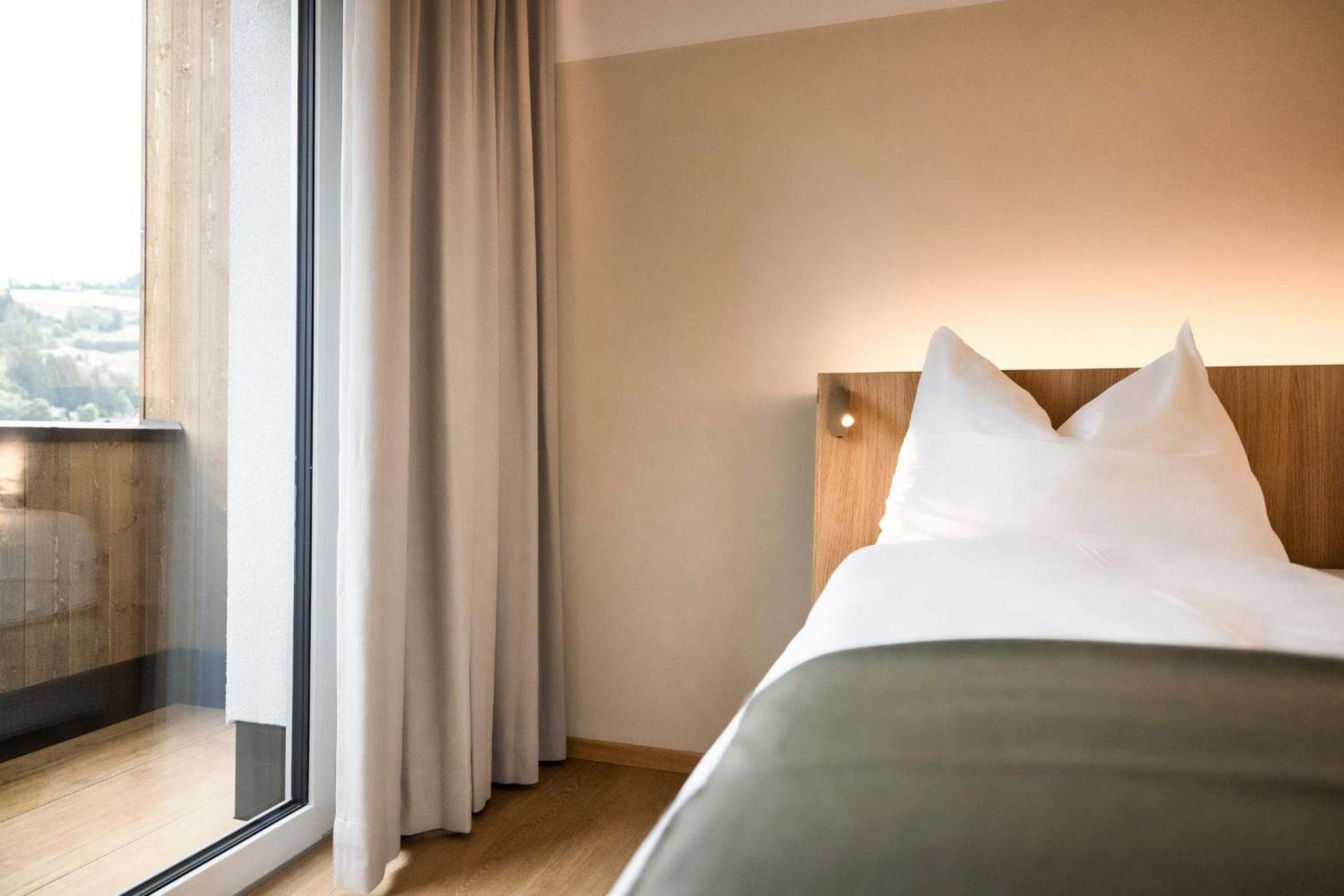 Hotel Hubertus Sankt Johann im Pongau Eksteriør bilde