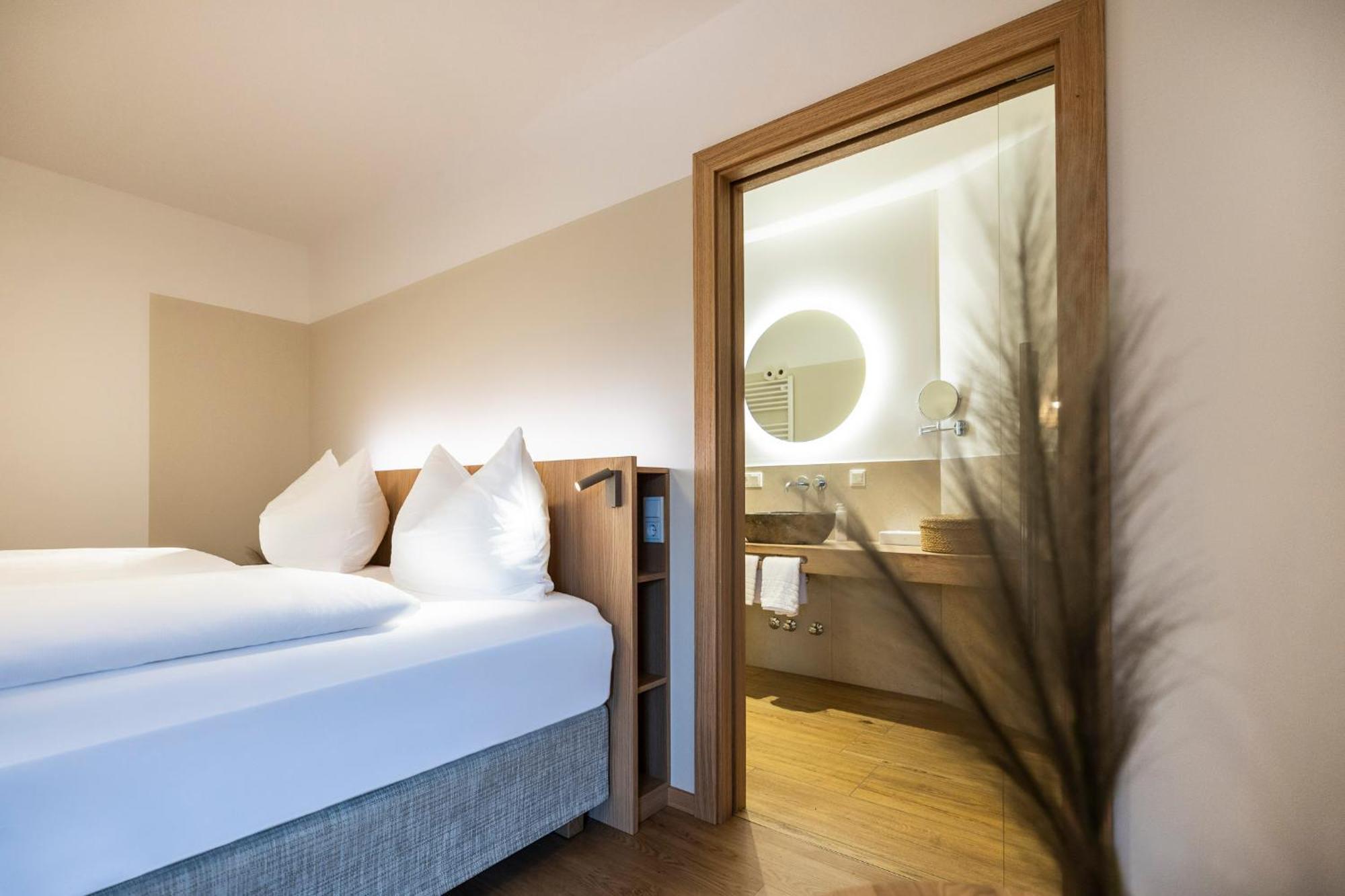 Hotel Hubertus Sankt Johann im Pongau Eksteriør bilde