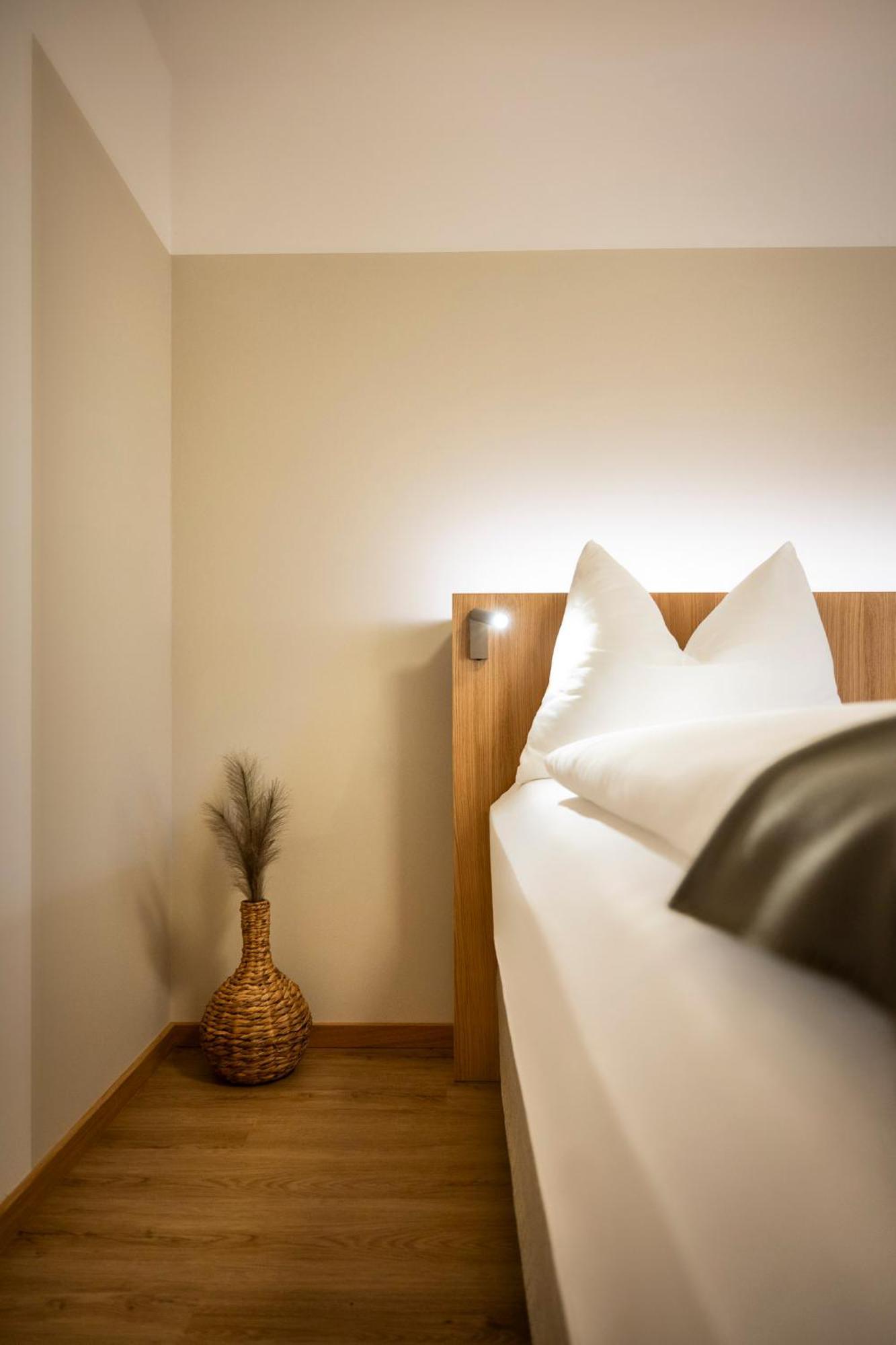 Hotel Hubertus Sankt Johann im Pongau Eksteriør bilde