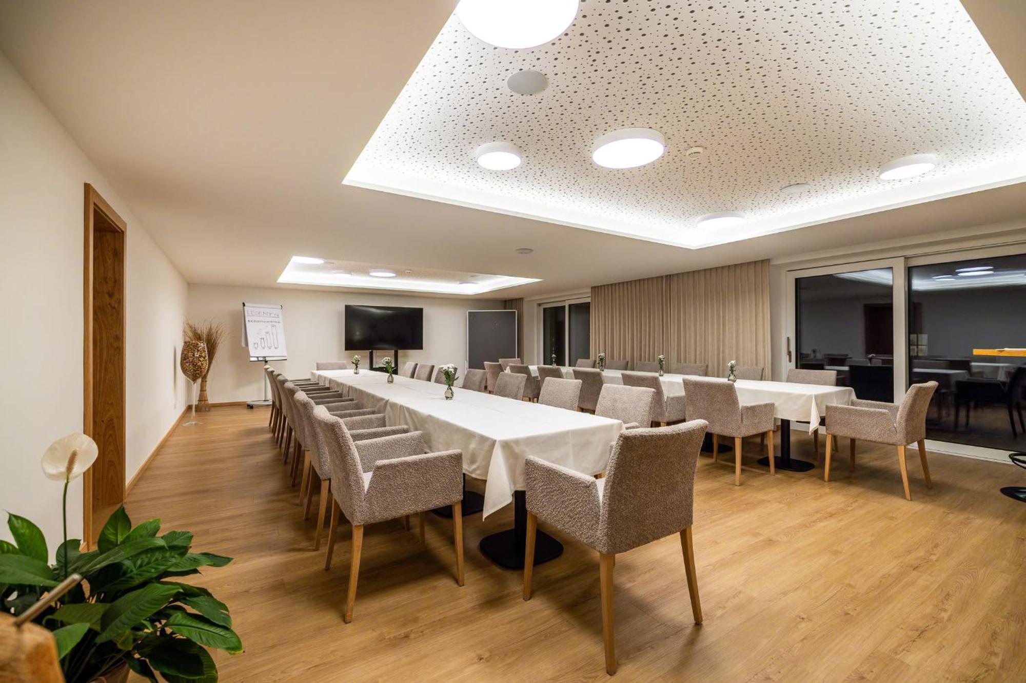Hotel Hubertus Sankt Johann im Pongau Eksteriør bilde