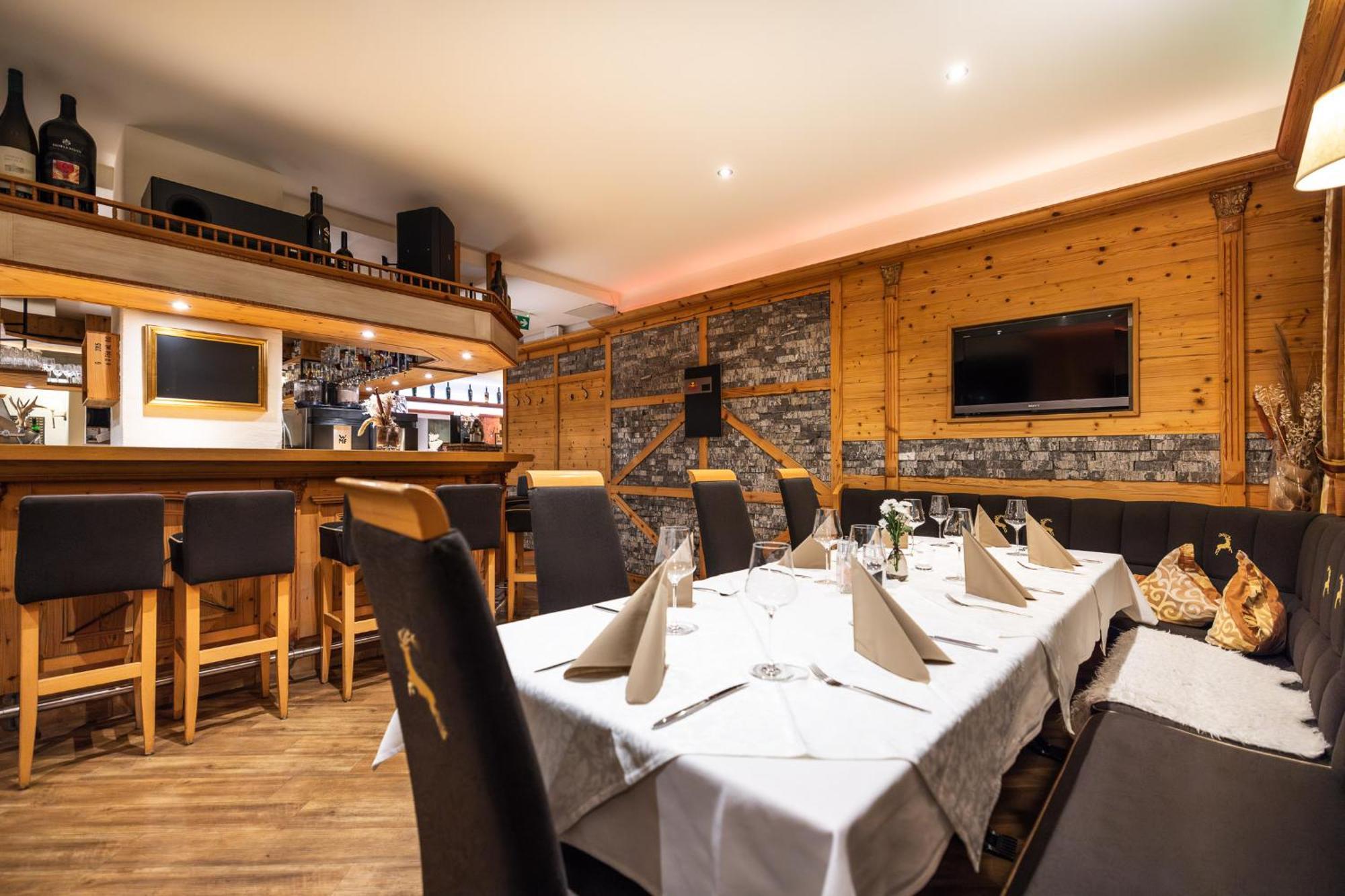Hotel Hubertus Sankt Johann im Pongau Eksteriør bilde