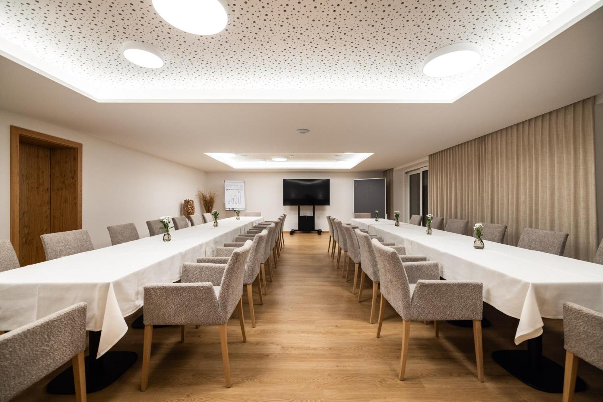 Hotel Hubertus Sankt Johann im Pongau Eksteriør bilde